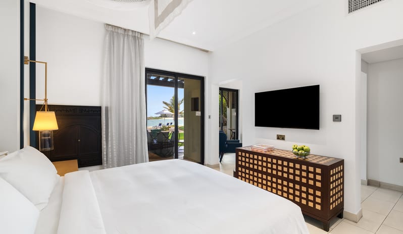 One Bedroom Premium Suite Beach Access(2)